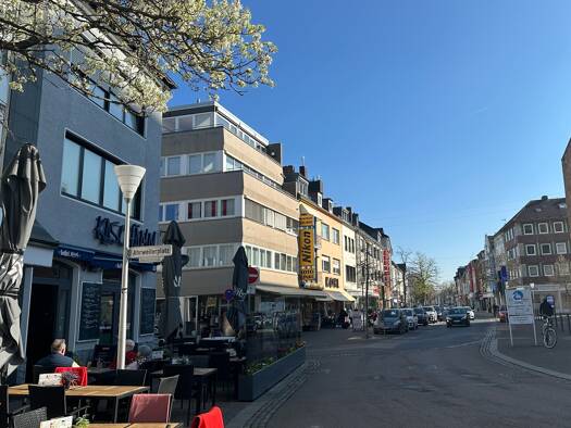 Bürofläche zum Kauf 199.000 € 3 Zimmer 88 m² Bürofläche Düren Düren 52349