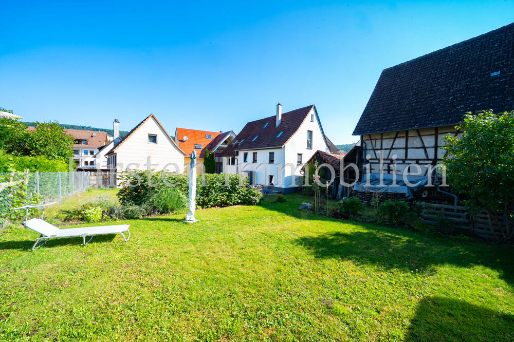 Einfamilienhaus zum Kauf - Ansicht 3