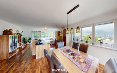 Penthouse zum Kauf 520.000 € 4 Zimmer 96,1 m² Inzing 6401