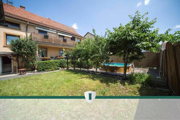 Mehrfamilienhaus zum Kauf 549.000 € 10 Zimmer 262 m² 624 m² Grundstück Volkertshausen 78269