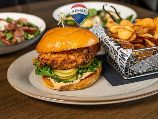 Restaurant zur Miete 5.550 € Wandsbek Hamburg 22041