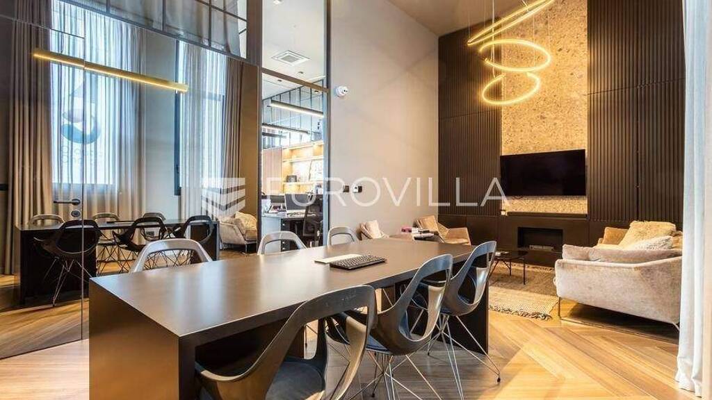 Büro zum Kauf 950.000 € Trstenik Bacvice - Firule