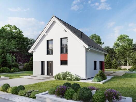Einfamilienhaus zum Kauf provisionsfrei 258.100 € 4 Zimmer 110,5 m² frei ab sofort Silstedt Wernigerode 38855