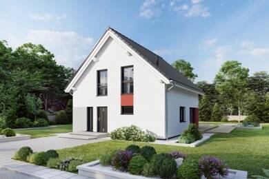Einfamilienhaus zum Kauf provisionsfrei 247.870 € 4 Zimmer 110,5 m² frei ab sofort Silstedt Wernigerode 38855