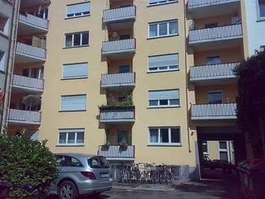 Wohnung zur Miete 1.690 € 4 Zimmer 110 m² 2. Geschoss frei ab 01.01.2025 Fuerstenberg Konstanz 78467