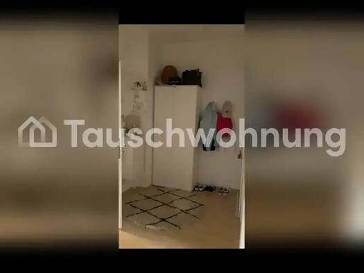 Wohnung zur Miete Tauschwohnung 760 € 2 Zimmer 55 m² 2. Geschoss Sülz Köln 50939