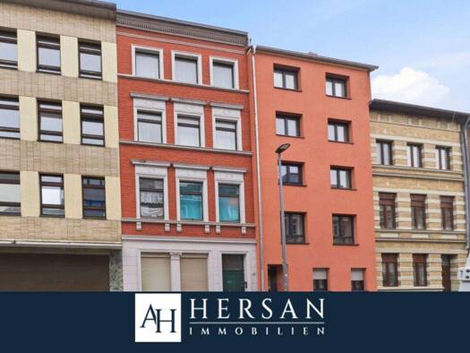 Mehrfamilienhaus zum Kauf 699.000 € 12 Zimmer 235,5 m² 227 m² Grundstück Aachen 52066