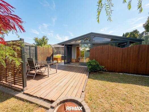 Bungalow zum Kauf 199.999 € 2 Zimmer 32,9 m² 753 m² Grundstück Breitenau 2624