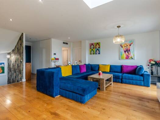 Einfamilienhaus zum Kauf 1.290.000 € 6 Zimmer 230 m² 1.400 m² Grundstück Neuvecelle 74500
