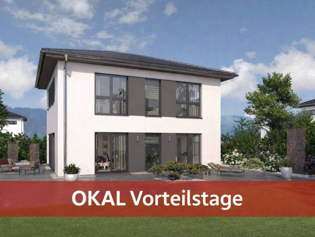 Einfamilienhaus zum Kauf 551.300 € 4 Zimmer 154,9 m² 538 m² Grundstück Andervenne 49832