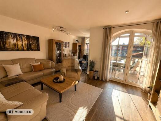 Wohnung zum Kauf 399.900 € 3 Zimmer 84 m² Kühlungsborn 18225