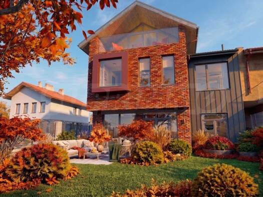 Reihenmittelhaus zum Kauf 950.000 € 400 m² Sofia