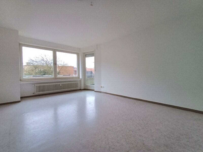 Wohnung zur Miete nur mit Wohnberechtigungsschein 412 € 3 Zimmer 82,4 m²<br/>Wohnfläche ab sofort<br/>Verfügbarkeit Videbullenstr. 25 Innenstadt 1 Minden 32423