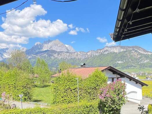 Wohnung zur Miete 900 € 44 m² St. Johann in Tirol 6380