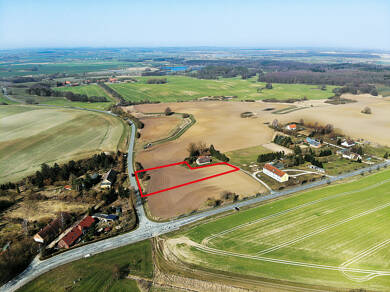 Land-/Forstwirtschaft zum Kauf 8.000 € 4.999 m² Grundstück Klaber Lalendorf 18279