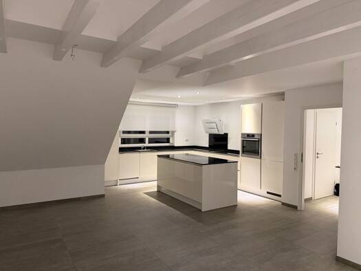 Wohnung zum Kauf 599.000 € 4,5 Zimmer 110,1 m² 2. Geschoss frei ab sofort Maichingen Sindelfingen 71069