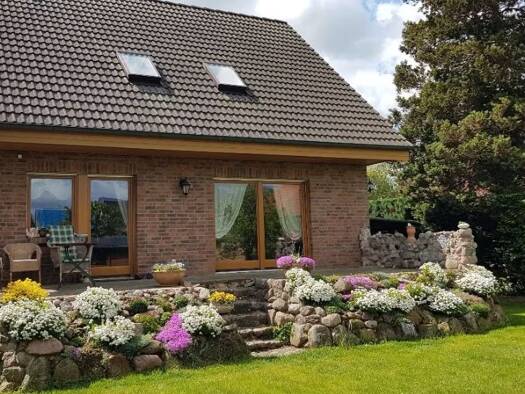 Einfamilienhaus zur Miete 2.300 € 4,5 Zimmer 110 m² frei ab 01.12.2025 Bohnsdorf Berlin 12526