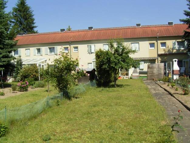 Einfamilienhaus zum Kauf provisionsfrei 370.900 € 2 Zimmer 63,7 m² 201 m² Grundstück Auerhahnstraße 84 Griesheim Frankfurt 65933