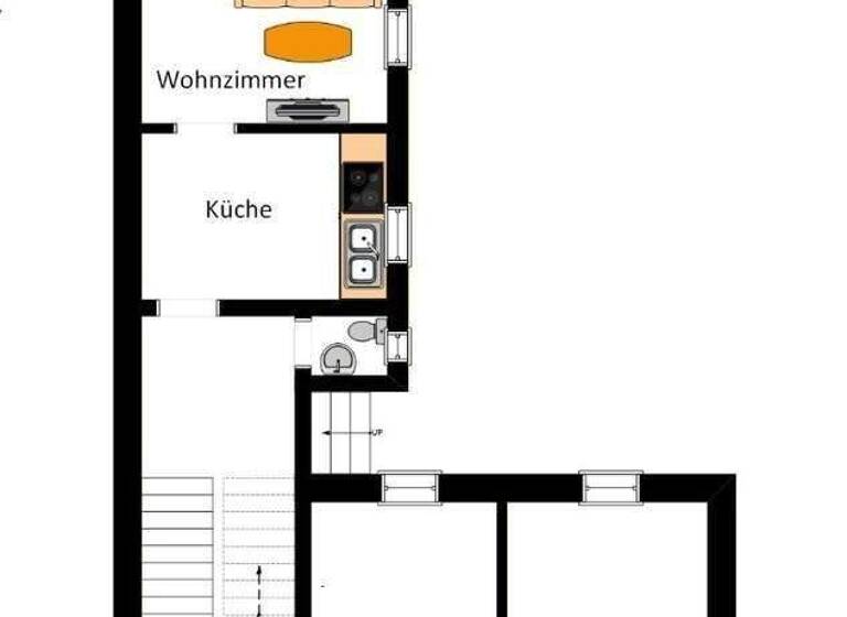 Mehrfamilienhaus zum Kauf 371.000 € 12 Zimmer 251 m² 224 m² Grundstück Styrum Oberhausen 46045