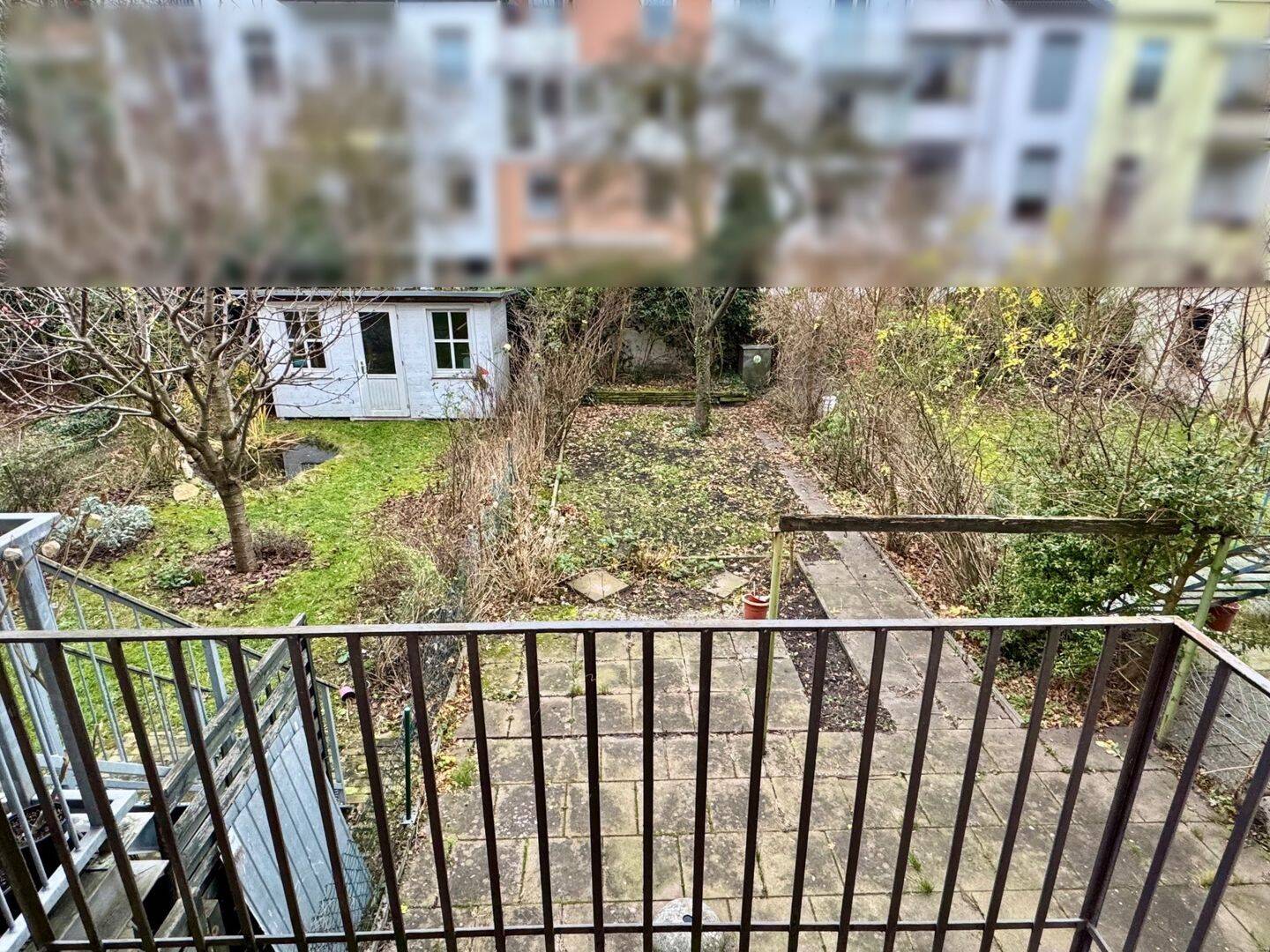 Reihenmittelhaus zum Kauf – další