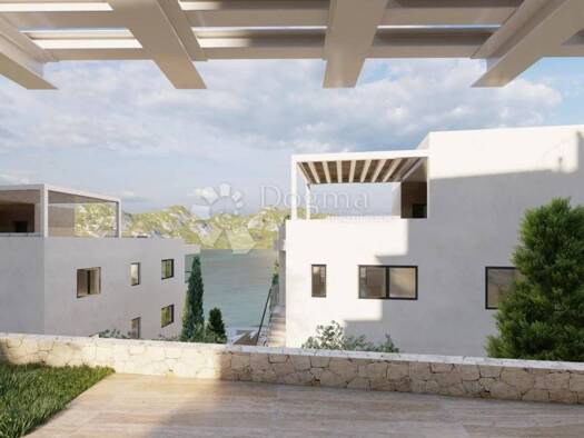 Wohnung zum Kauf 228.445 € 3 Zimmer 65 m² Arbanija, Trogir - Okolica Trogir