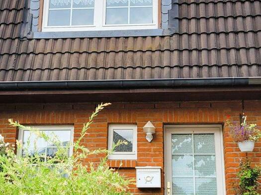 Reihenmittelhaus zum Kauf provisionsfrei 459.000 € 4 Zimmer 111 m² 140 m² Grundstück Hausbruch Hamburg 21147