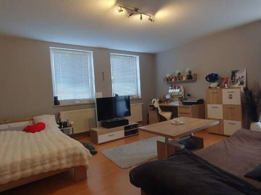 Wohnung zum Kauf 34.500 € 1 Zimmer 39 m² 1. Geschoss Werdau Werdau 08412