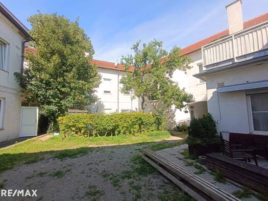 Studio zum Kauf 99.000 € 1 Zimmer 30 m² Baden 2500