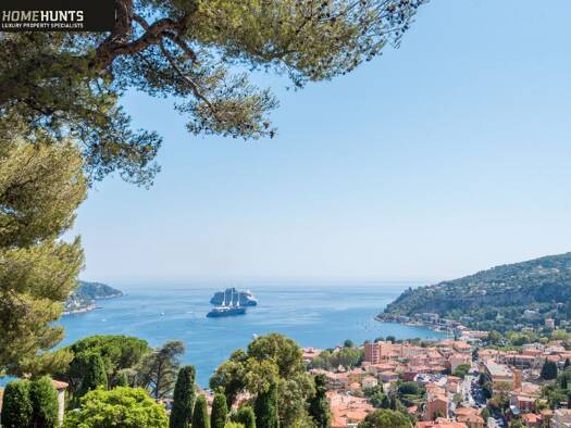 Einfamilienhaus zum Kauf 2.100.000 € 107 m² Le Port Villefranche-sur-Mer 06230