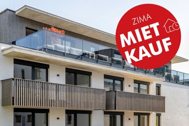 Wohnung zum Kauf provisionsfrei 380.000 € 2 Zimmer 50,4 m² 2. Geschoss Dorf 139 Söll 6306