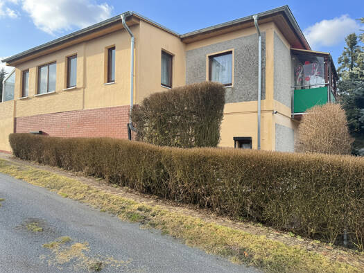 Einfamilienhaus zum Kauf provisionsfrei 195.000 € 7 Zimmer 200 m² 360 m² Grundstück Küssow Neubrandenburg 17036