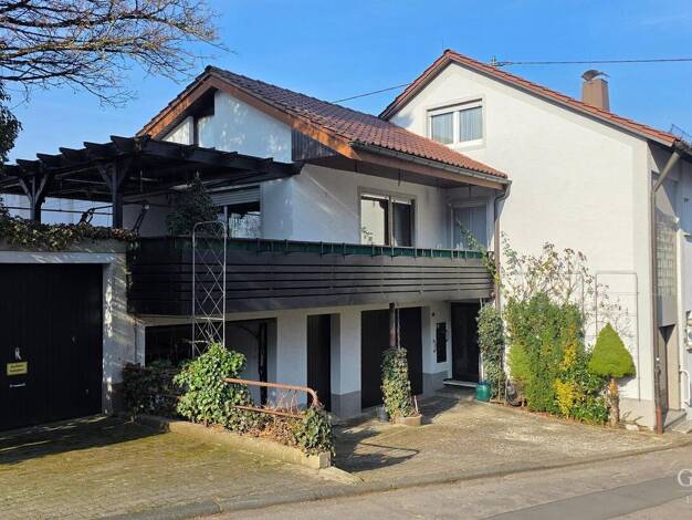 Mehrfamilienhaus zum Kauf 495.000 € 8 Zimmer 227 m² 421 m² Grundstück Owen 73277