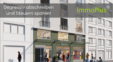 Wohnung zum Kauf 414.900 € 3 Zimmer 64,5 m² 2. Geschoss Großkölnstr. 53-55 Markt Aachen 52062