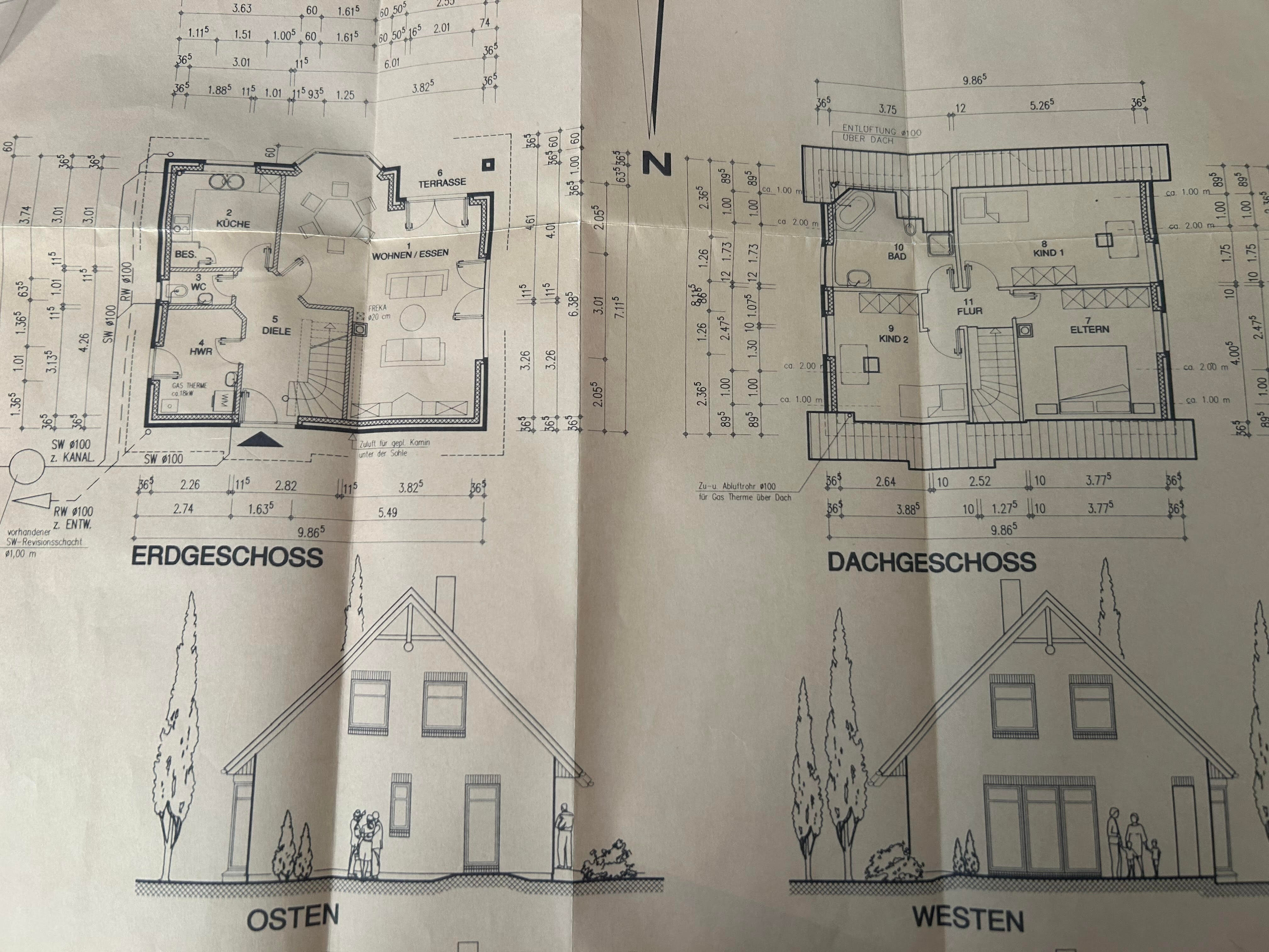 Einfamilienhaus zum Kauf 345.000 € 4 Zimmer 104 m²<br/>Wohnfläche 446 m²<br/>Grundstück ab sofort<br/>Verfügbarkeit Himmelpforten Himmelpforten 21709