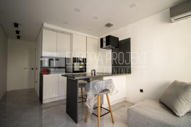 Wohnung zum Kauf 188.000 € 1 Zimmer 42 m² Ulica bana Josipa Jelacica 25A, Zadar 23000 Vostarnica