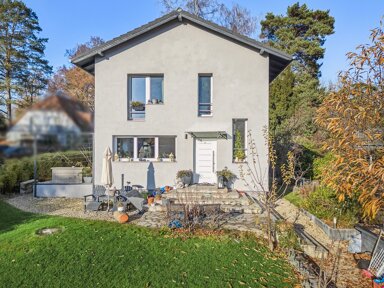 Mehrfamilienhaus zum Kauf 1.228.000 € 5 Zimmer 147 m² 837 m² Grundstück Hermsdorf Berlin 13465