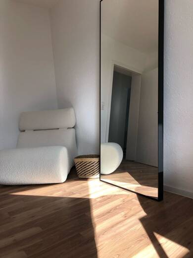 Wohnung zur Miete 725 € 3 Zimmer 61 m² Geschoss 3/3 frei ab 01.07.2025 Blumberg Blumberg 78176