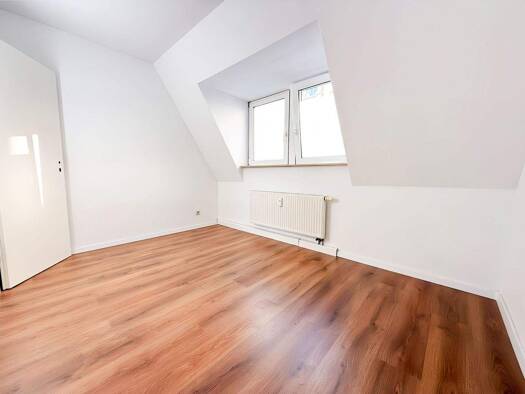 Wohnung zum Kauf 130.000 € 2 Zimmer 40 m² 2. Geschoss Südstadt Fürth 90763