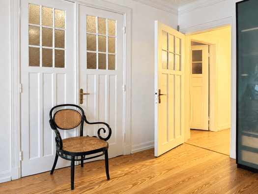 Wohnung zum Kauf 359.000 € 3 Zimmer 60,4 m² 1. Geschoss Barmbek-Nord Hamburg 22305