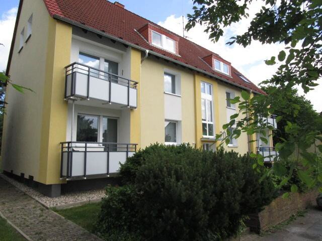 Wohnung zur Miete 610 € 3,5 Zimmer 68,3 m²<br/>Wohnfläche 30.11.2024<br/>Verfügbarkeit Töpferstr. 20 Lindenhorst Dortmund 44339