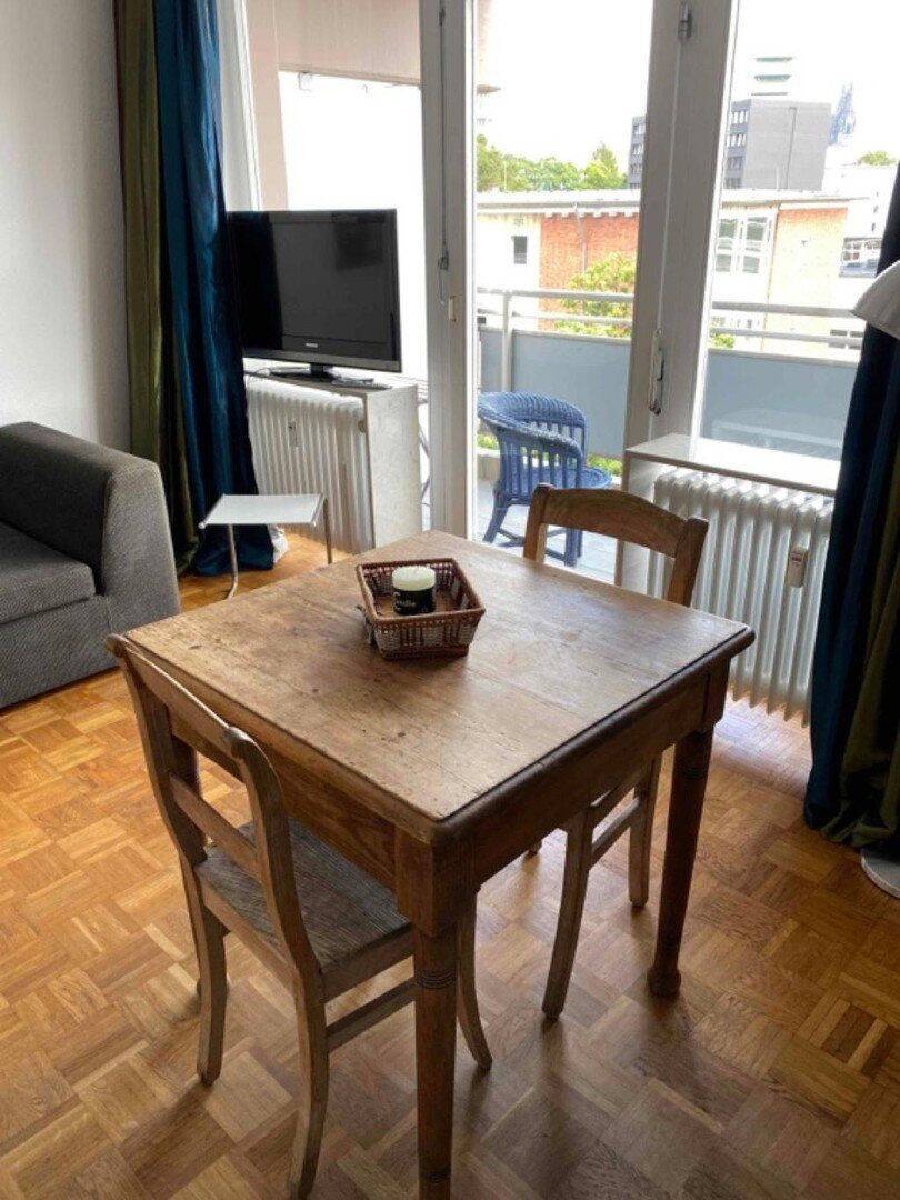 Studio zur Miete - Ansicht 6