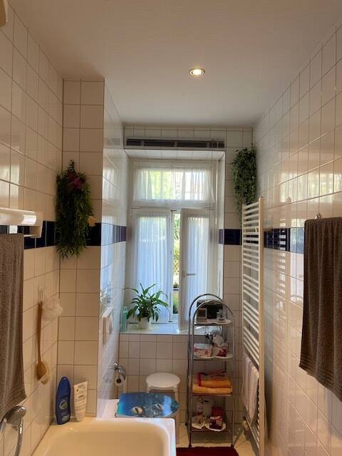 Schöne 3-Zimmer-Wohnung * hohe Ausstattung * Top- Zustand * ruhige Lage * Leipzig-Großzschocher am Huttenpark – Leipzig – Vorschaubild 14