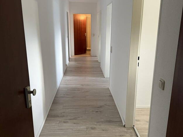 Wohnung zum Kauf provisionsfrei 270.000 € 4 Zimmer 80,5 m² EG Dieburg 64807