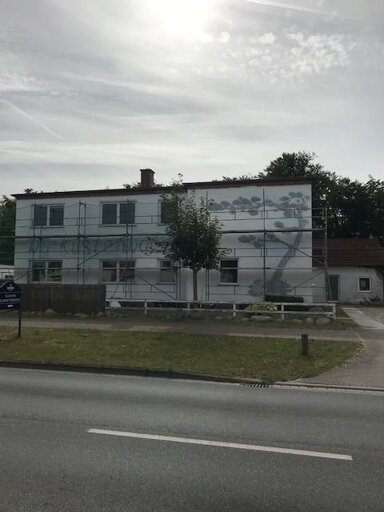 Wohn- und Geschäftshaus zum Kauf 14 Zimmer 350 m² 1.050 m² Grundstück frei ab sofort Graal-Müritz 18181