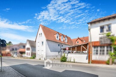 Mehrfamilienhaus zum Kauf als Kapitalanlage geeignet 1.799.000 € 439,4 m² 1.016 m² Grundstück Alt-Eschersheim 83 Eschersheim Frankfurt am Main 60433