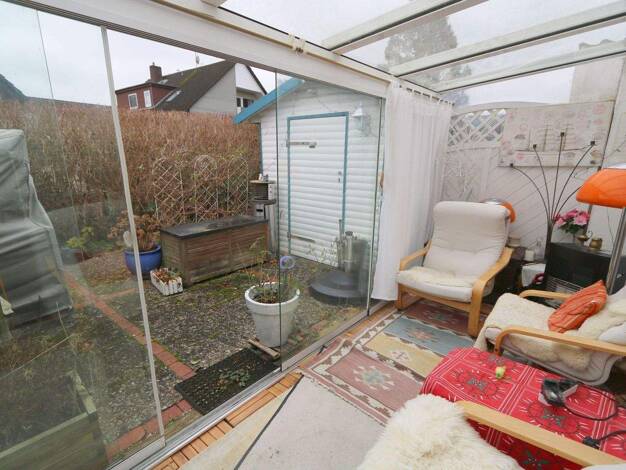 Wohnung zum Kauf 145.000 € 2 Zimmer 35 m² EG Grömitz 23743