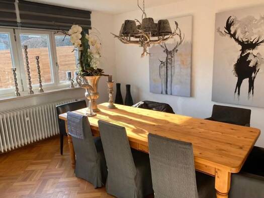 Einfamilienhaus zum Kauf 549.000 € 6 Zimmer 165 m² 470 m² Grundstück Eggenthal Eggenthal 87653