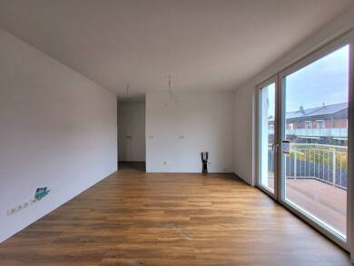 Wohnung zur Miete - Erstbezug nur mit Wohnberechtigungsschein 395 € 2 Zimmer 54,9 m² Dachgeschoss, 2. Geschoss frei ab 01.09.2025 Kirschenweg 16 Broistedt Lengede 38268