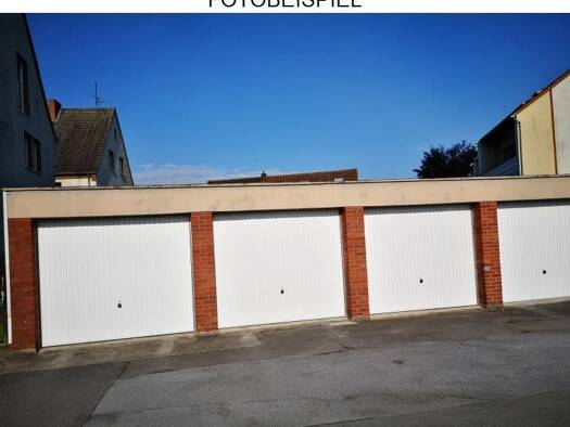 Garage zur Miete 50 € Soest Soest 59494