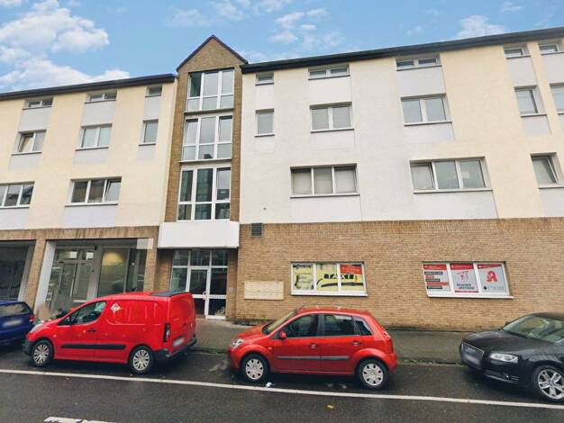 Wohnung zum Kauf provisionsfrei 143.000 € 2 Zimmer 60 m² 2. Geschoss Eickener Str. 211-213 Eicken Mönchengladbach 41063